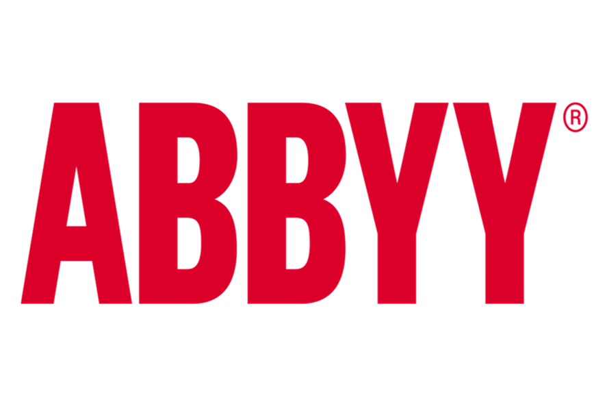 abby — a DocuWare Company